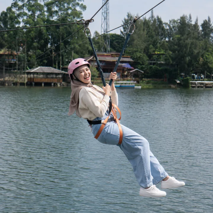 Flying Fox