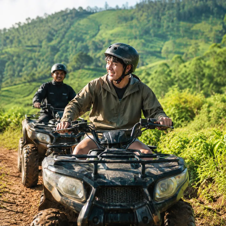 Fun ATV
