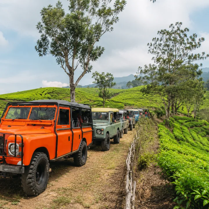 Offroad