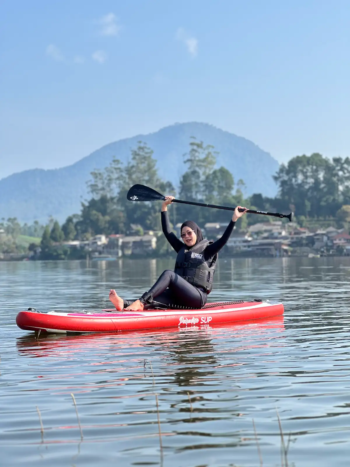 Stand Up Paddle Board