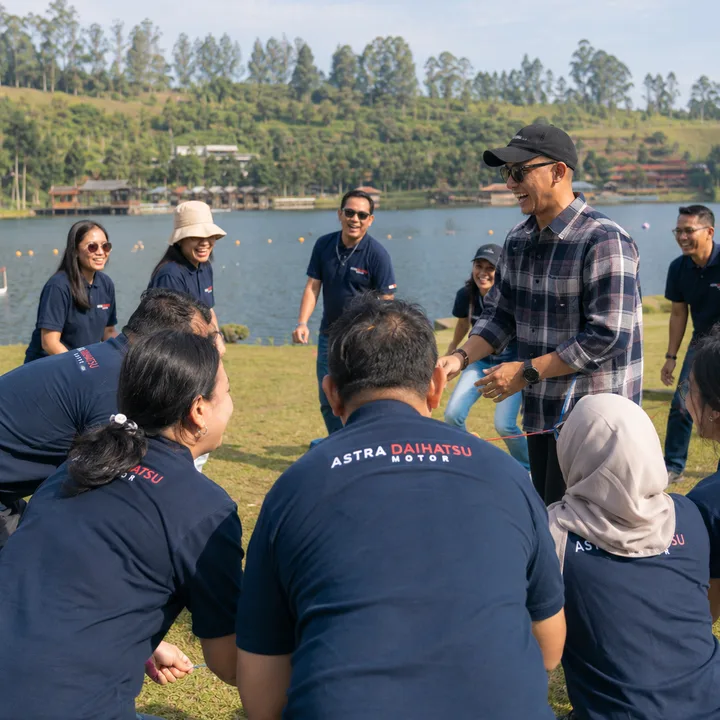 Team Building