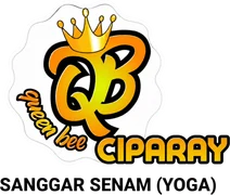 Queen Bee Sanggar Senam Yoga